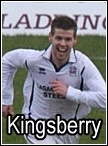 Chris Kingsberry